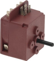 ТАЙМЕР 60 МИНУТ 16A 250 В