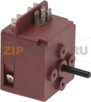 ТАЙМЕР 60 МИНУТ 16A 250 В 