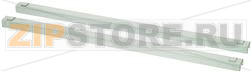 COPPIA GUIDE 505x22x16 mm 