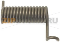 ЛЕВАЯ ПРУЖИНА Ø 20X56 ММ