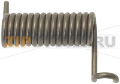 ЛЕВАЯ ПРУЖИНА Ø 20X56 ММ 