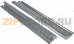 RAIL,FILTER PAN FPP50/52 LT RT 