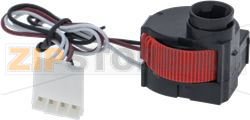 SWITCH KOBOLD VK140 