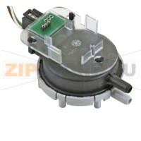 Датчик давления регулятора влажности Rational CPC 61-202 начиная с 06/97 до 08/01