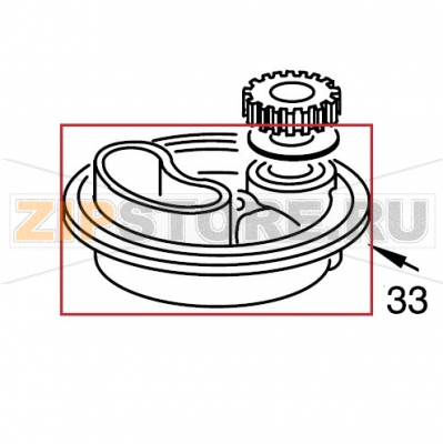 Planetary Empire Red KitchenAid KSM90 Planetary Empire Red KitchenAid KSM90

Запчасть на сборочном чертеже под номером: 33

Название запчасти KitchenAid на английском языке: Planetary Empire Red KitchenAid KSM90