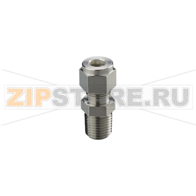 Соединение резьбовое с врезным кольцом IFM E40262 