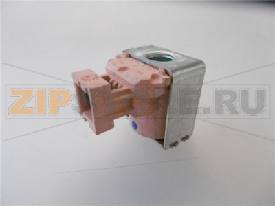 BOBINA 120V 60Hz 