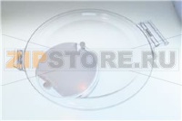 COPERCHIO VASCA COMPLETO