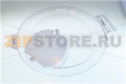 COPERCHIO VASCA COMPLETO 