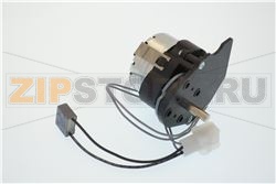 РЕДУКТОРНЫЙ ДВИГАТЕЛЬ  240V 60HZ; USA 