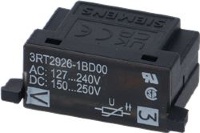 FILTRO SNUBBER VAR.SIEMENS 3RT2926-1BD00