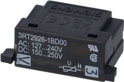 FILTRO SNUBBER VAR.SIEMENS 3RT2926-1BD00 