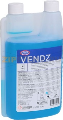 ЧИСТЯЩЕЕ СРЕДСТВО URNEX VENDZ 1L 