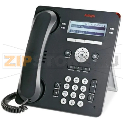 IP-телефон Avaya 9404 