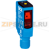Датчик оптический SICK WL9LC-3P3432A00