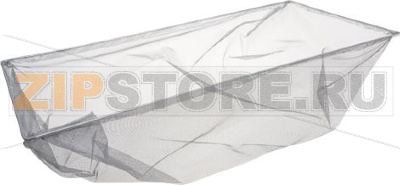 AIR FILTER ES55/75 (FLAME-PROOF NET) 