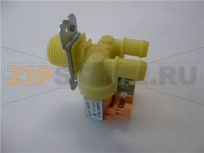 ELETTROVALVOLA 120V ø 13,5 mm 