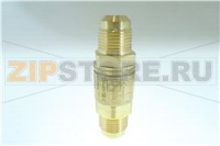 Check Valve 1/2 Flare