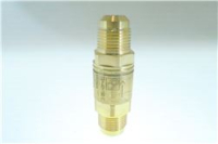 Check Valve 1/2 Flare