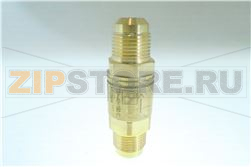 Check Valve 1/2 Flare 