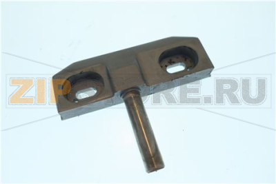 SUP.VELA MRR 300 G CERT. OSSIDATO 