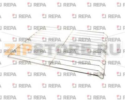 SCAFFALE, ACCIAIO INOSSIDABILE, 750-TH 