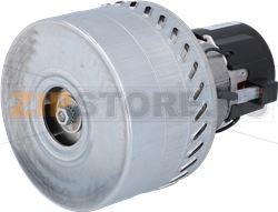 MOTOR WET VACUUM CLEANER BY PASS 1200W 