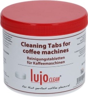 DETERGENT LUJO TABLETS 200x2,0 g