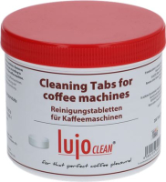 DETERGENT LUJO TABLETS 200x2,0 g
