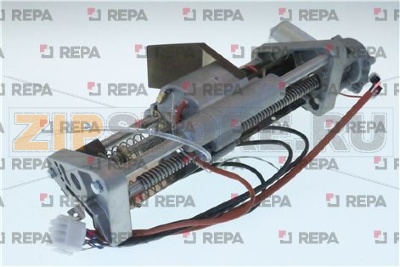 ASSIEME GRUPPO EROGAZIONE 