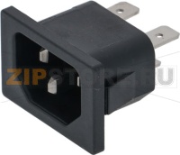 ВИЛКА "МАМА"