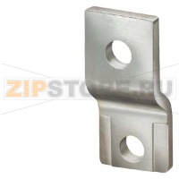 EXTENDED TERMINAL FRONT-ACCESS. TERMINAL, 6 ITEMS ДЛЯ ТИПОРАЗМЕРА  3RV1. 7 Siemens 3RV1975-1CA0