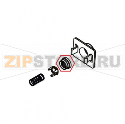 Transp. valve for water container P0049 Saeco Syntia Cappuccino Transp. valve for water container P0049 Saeco Syntia Cappuccino

Запчасть на сборочном чертеже под номером: 12

Название запчасти Saeco на английском языке: Transp. valve for water container P0049 Saeco Syntia Cappuccino