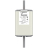 Предохранитель, 500 A, AC 1250 В, 100 кА, size 1, 53x66x138 мм, aR, DIN, IEC Eaton FUSE 500A 12 - Предохранитель, 500 A, AC 1250 В, 100 кА, size 1, 53x66x138 мм, aR, DIN, IEC Eaton FUSE 500A 12