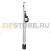 Линейка измерительная телескопическая RGK TMS-3