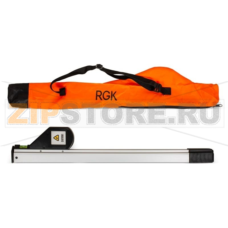 Линейка измерительная телескопическая RGK TMS-3 