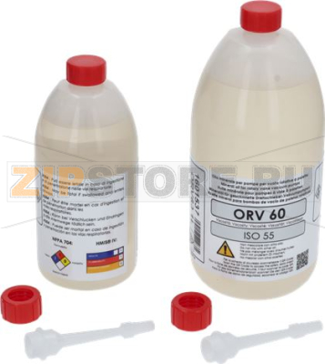 Olio minerale vischiosita? 60 