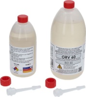 Olio minerale vischiosita? 60