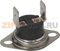 КОНТАКТНЫЙ ТЕРМОСТАТ 70 °C 10 A 250 В