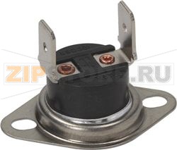 КОНТАКТНЫЙ ТЕРМОСТАТ 70 °C 10 A 250 В 