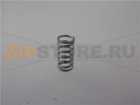 MOLLA PISTONE ø 6,5x13 mm