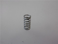 MOLLA PISTONE ø 6,5x13 mm