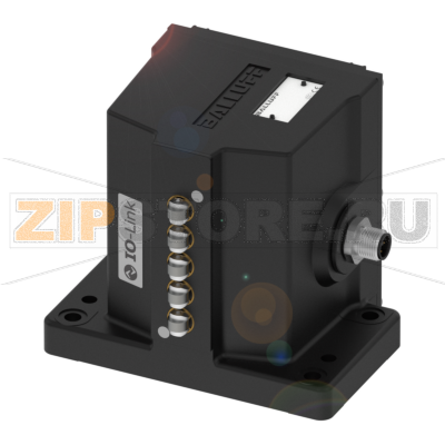 Датчик положения последовательный механический Balluff BNS053U 