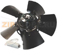 MOTEUR + CONDENSATEUR