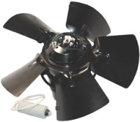 MOTEUR + CONDENSATEUR