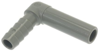 КОНЦЕВОЙ КОЛЕНЧАТЫЙ ФИТИНГ ДЛЯ ШЛАНГА JG PI291210S