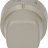 KNOB SILVER ø 45 mm 0-60' - KNOB SILVER ø 45 mm 0-60'