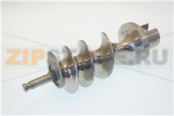 COCLEA MOD.22 INOX 