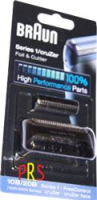 RAZOR HEAD SERIES 1 10B/20B