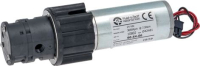 GEAR PUMP 24VDC WITH CONNECTOR
